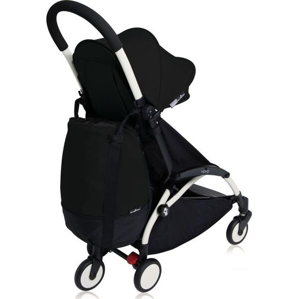 Babyzen Torba rolling do wózka Babyzen YOYO+ - czarna