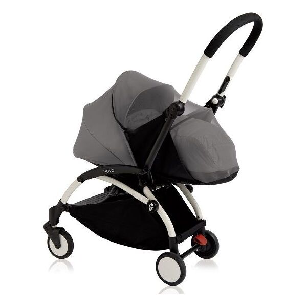 Babyzen Moskitiera do gondoli wózka Babyzen Yoyo+ 0+