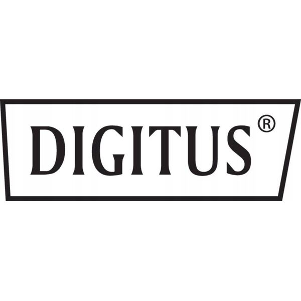 Digitus DIGITUS modularer KVM-Switch 1-Port