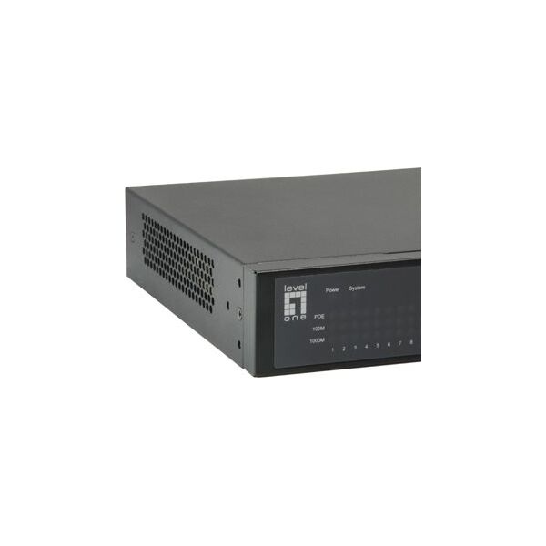 Switch LevelOne GEP-1051