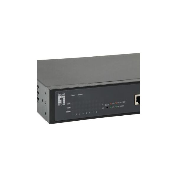 Switch LevelOne GEP-1051