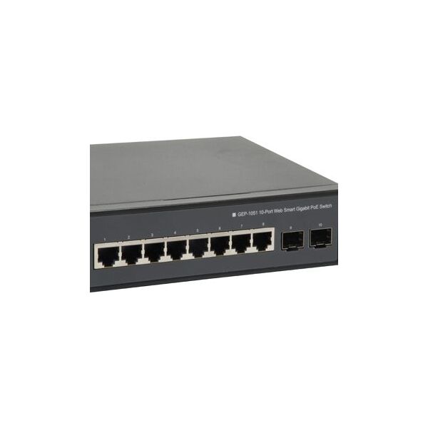 Switch LevelOne GEP-1051