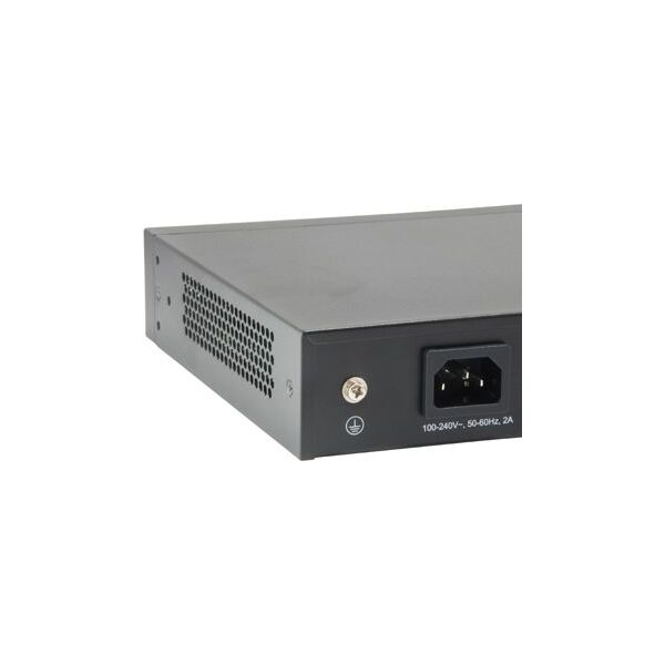 Switch LevelOne GEP-1051