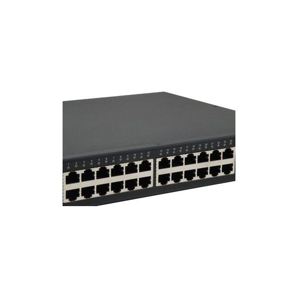 Switch LevelOne GTL-2661