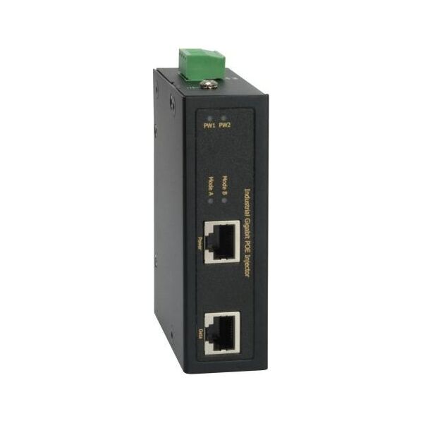 Switch LevelOne IGP-0101