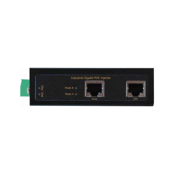 Switch LevelOne IGP-0101