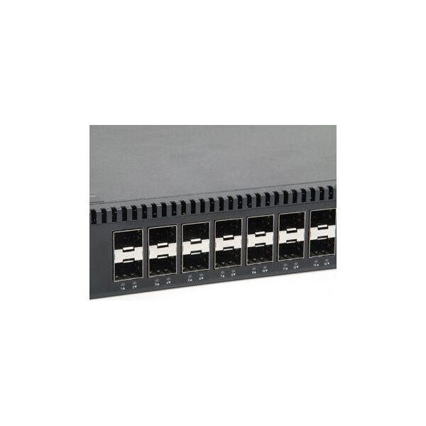 Switch LevelOne GTL-2872