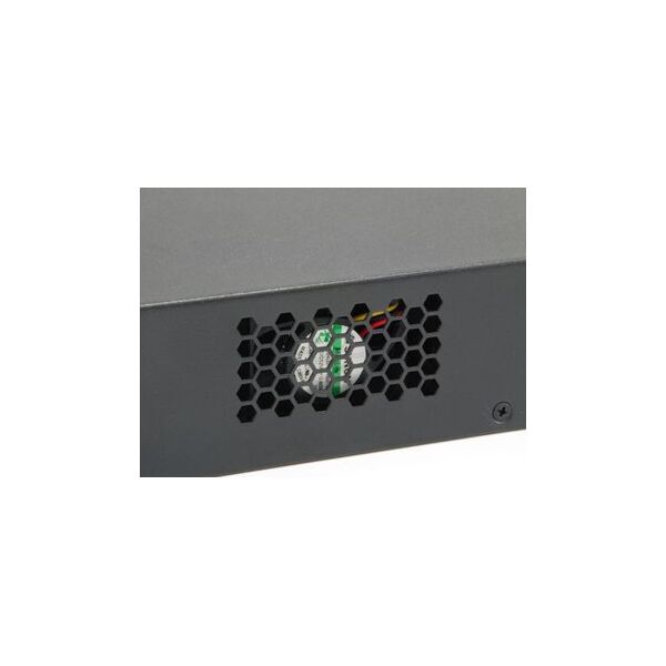 Switch LevelOne GTL-2872