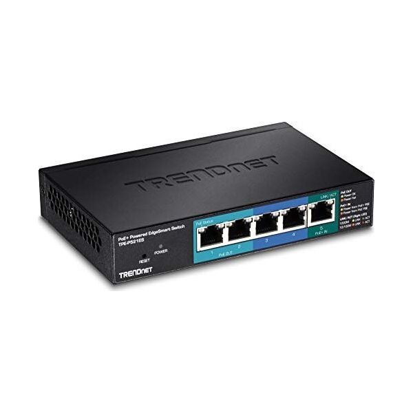 Switch TRENDnet TPE-P521ES