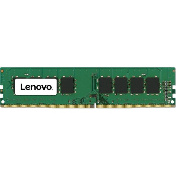 Pamięć Lenovo DDR4, 8 GB, 2666MHz,  (4X70R38787)
