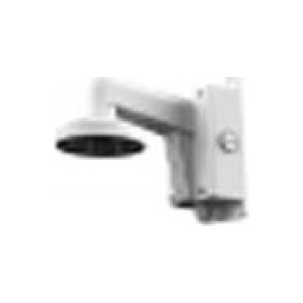 Kamera IP LevelOne LevelOne IPCam CAS-7302 Wandmontage-Kit mit Anschlussbox