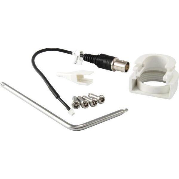 Kamera IP LevelOne LevelOne IPCam FCS-5096 Z 4x Fix In 2MP H.264 IR 16W PoE