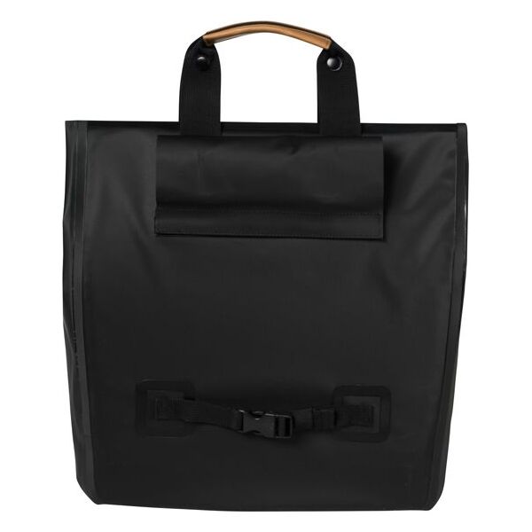 Basil Sakwa miejska pojedyncza URBAN DRY SHOPPER 20L czarna