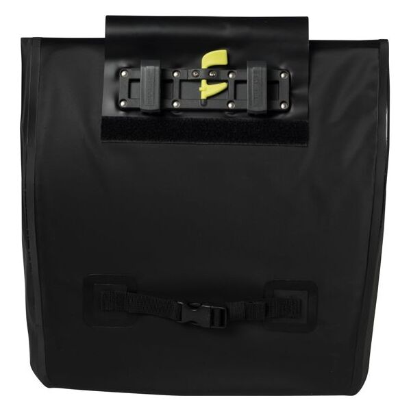 Basil Sakwa miejska pojedyncza URBAN DRY SHOPPER 20L czarna