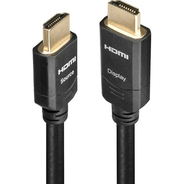 Kabel StarTech HDMI - HDMI 10m czarny (HD2MM10MA)
