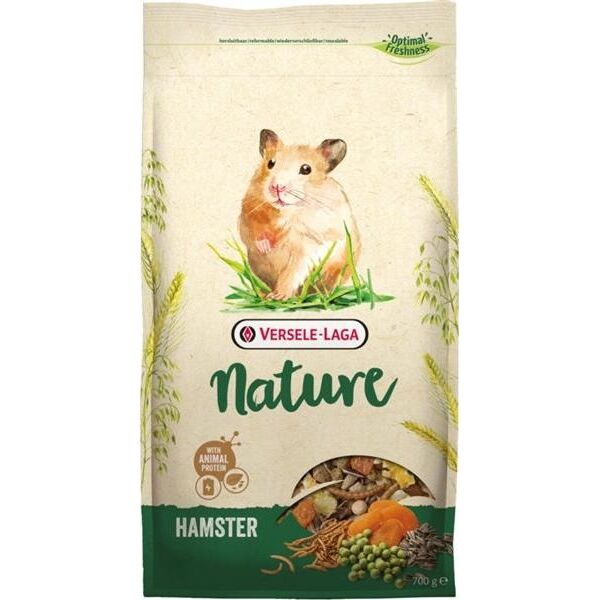 Versele-Laga Hamster Nature pokarm dla chomika 700g