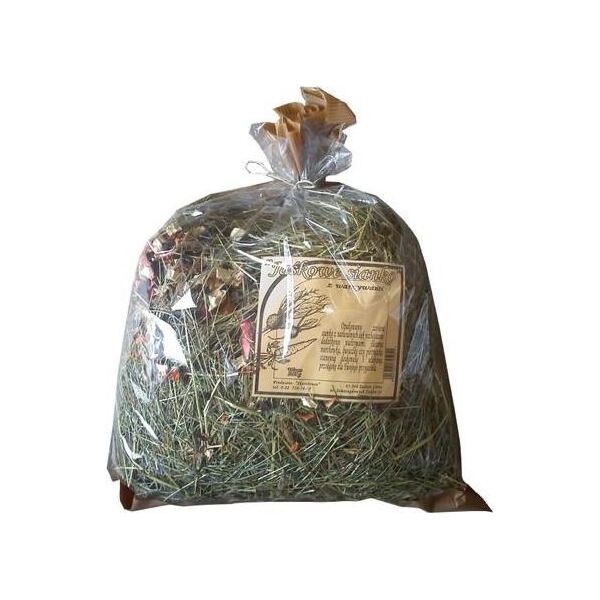 Wio-Mar Jaśkowe Sianko 300g