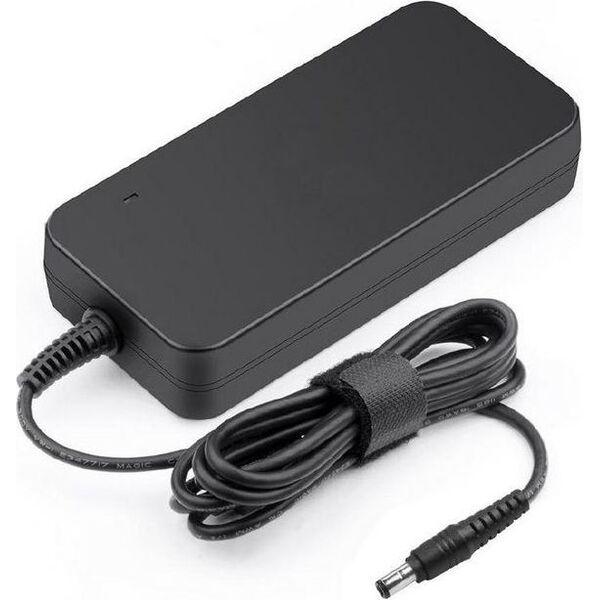 Zasilacz do laptopa MicroBattery 150 W, 3 mm, 7.7 A, 19.5 V (MBXLEN-GAM002)