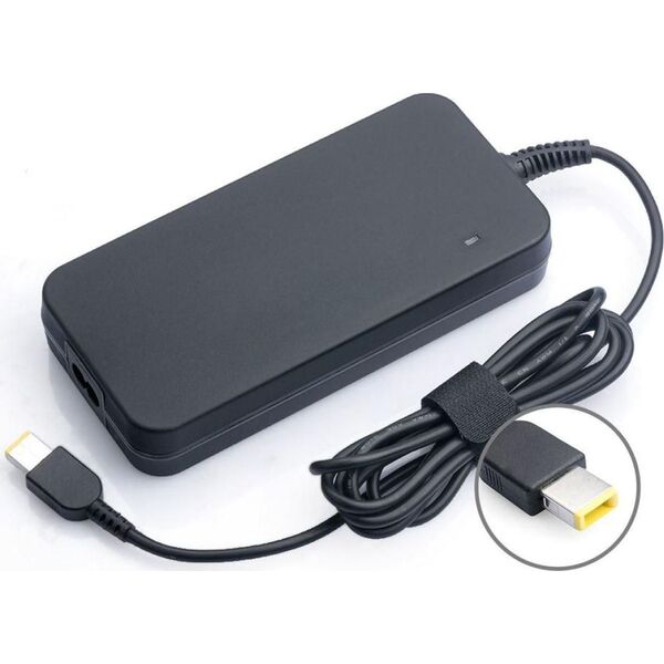 Zasilacz do laptopa MicroBattery 170 W, 8.5 A, 20 V (MBXLEN-GAM004)