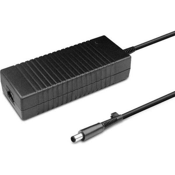 Zasilacz do laptopa MicroBattery 120 W, 5 mm, 6.5 A, 18.5 V (MBXHP-GAM003)