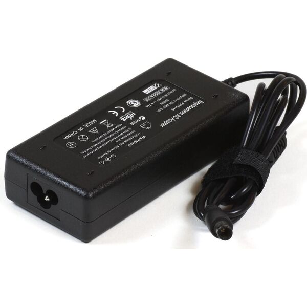 Zasilacz do laptopa MicroBattery 65 W, 5 mm, 3.5 A, 18.5 V (MUXMBA-00019)