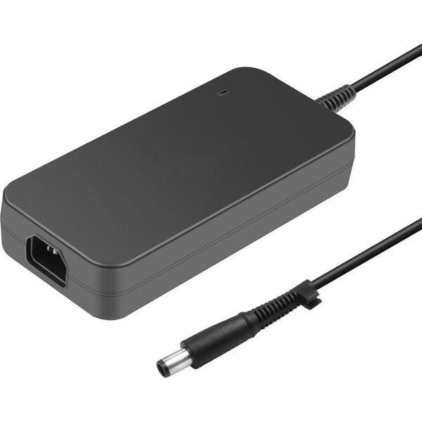 Zasilacz do laptopa MicroBattery 180 W, 5 mm, 9.2 A, 19.5 V (MBXDE-GAM005)