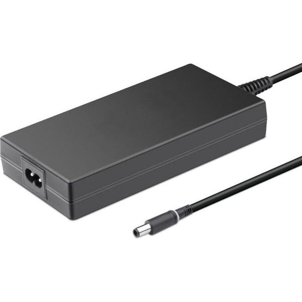 Zasilacz do laptopa MicroBattery 230 W, 5 mm, 11.8 A, 19.5 V (MBXAS-GAM006)