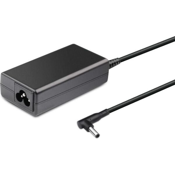 Zasilacz do laptopa MicroBattery 65 W, 3 mm, 3.4 A, 19 V (MBXAS-AC0005)