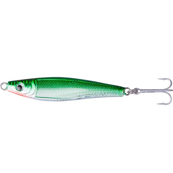 Ron Thompson Thor XP Steel 250g Silver/Green (012) (44208)