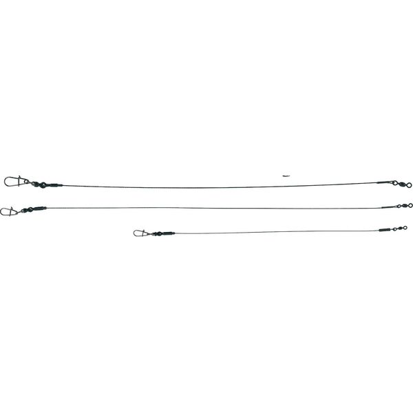 Savage Gear 1x7 Titanium Trace 30cm 0.60mm 23kg 2szt. (61771)