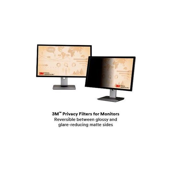 Filtr 3M Prywatyzujący do monitorów 28" panoramicznych (PF280W9B)