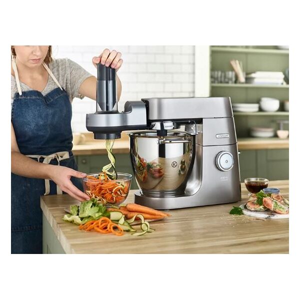 Kenwood Przystawka spiralizer do robotów kuchennych (KAX700PL)