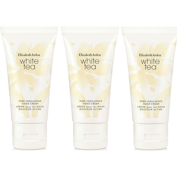 Elizabeth Arden White Tea Krem do rąk 30 ml