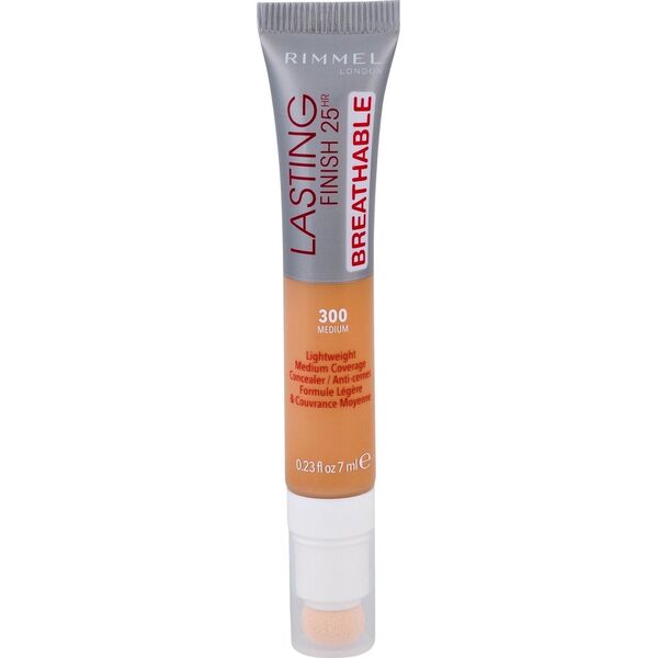 Rimmel  Lasting Finish Breathable 25HR