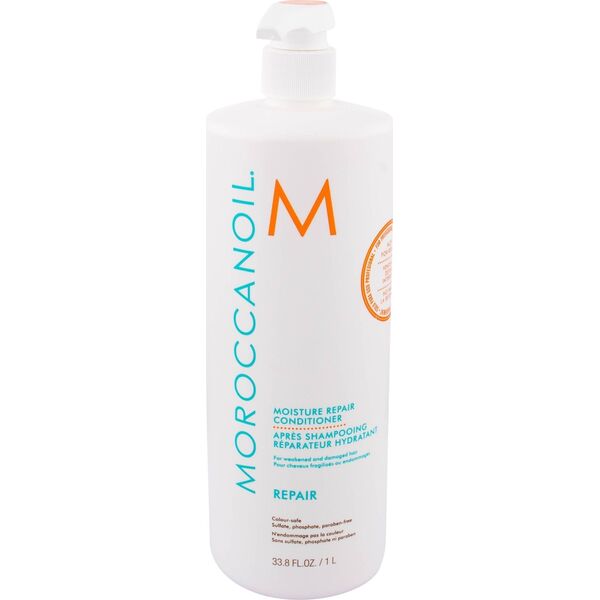 Moroccanoil Repair