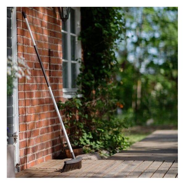 Fiskars Miotła Light (1025927)