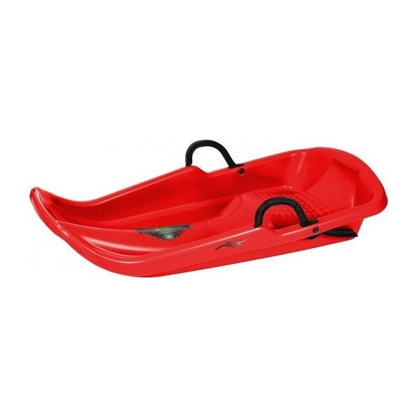 Plastkon Plastikinės rogės Boby Twister, Plastkon raudonos
