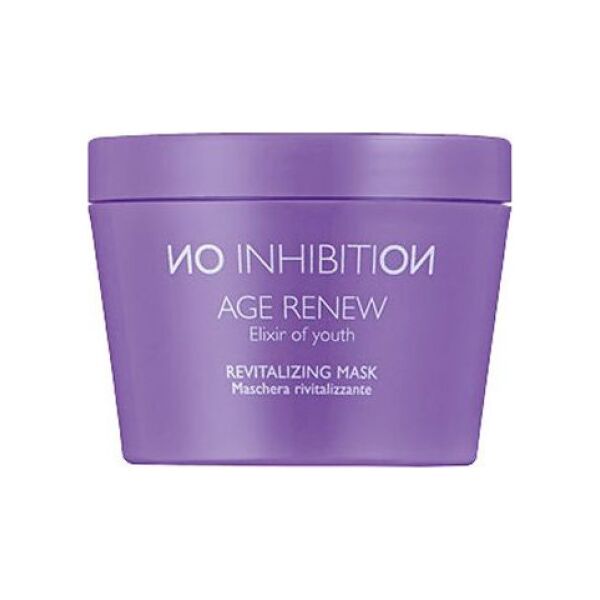 Milk Shake Odżywka No Inhibition Age Renew Masking 200 ml