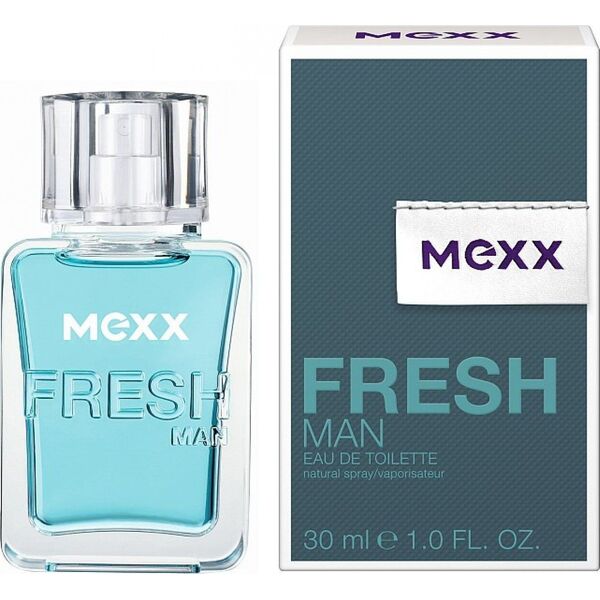 Mexx EDT 30 ml