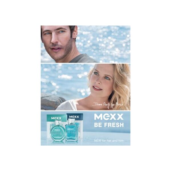 Mexx EDT 30 ml