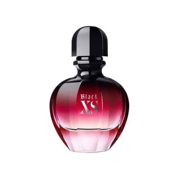 Paco Rabanne Black XS for Her EDT 30 ml