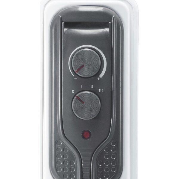 Grzejnik Trotec Elektrinis radiatorius Trotec TRH 20 E
