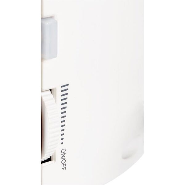 Termowentylator ECG KT300HM