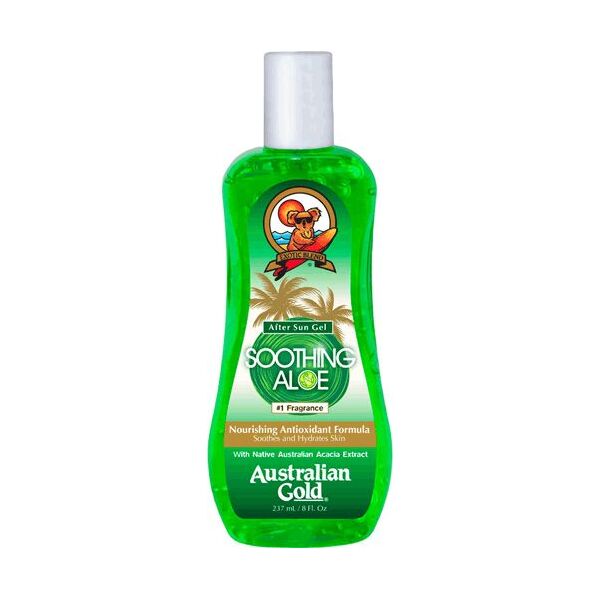 Australian Gold	 Żel po opalaniu Soothing Aloe 237ml