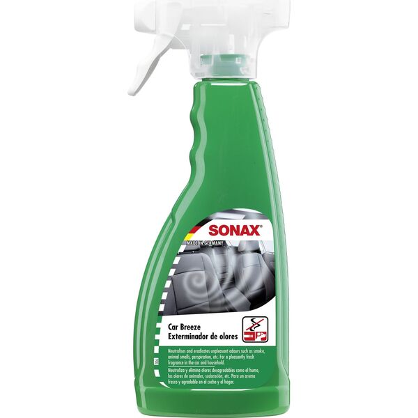 Sonax Kvapų naikinimo priemonė "SmokeEx" SONAX