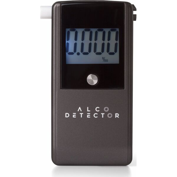 Alkomat Alcodetector Alkotesteris Alcodetector EC5