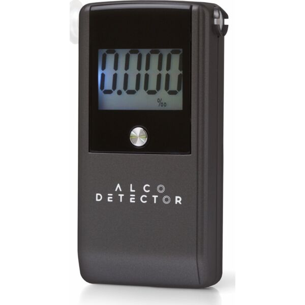 Alkomat Alcodetector Alkotesteris Alcodetector EC5