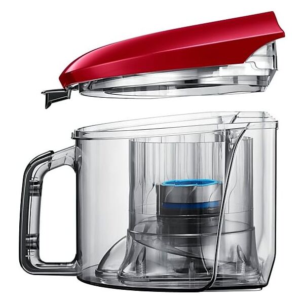 Odkurzacz Samsung VC07M2110SR/SB