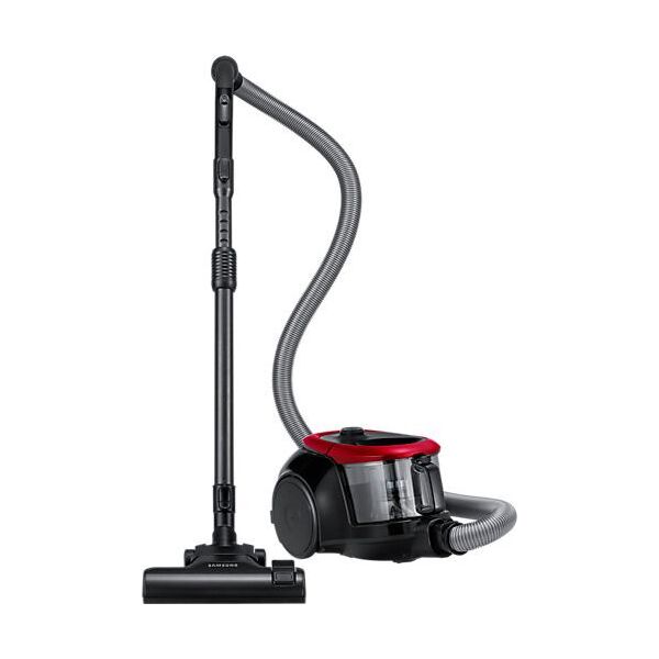 Odkurzacz Samsung VC07M2110SR/SB