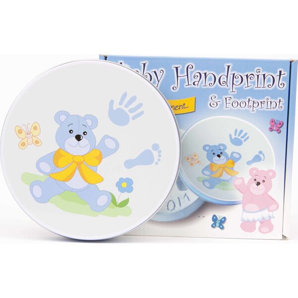 Baby HandPrint